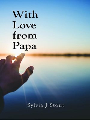 cover image of With Love from Papa